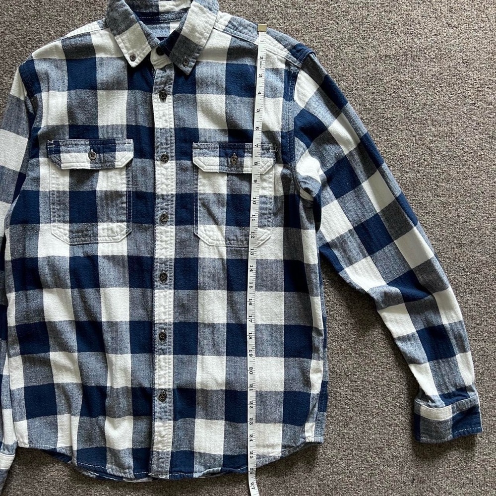 Button Down Shirt - image 6